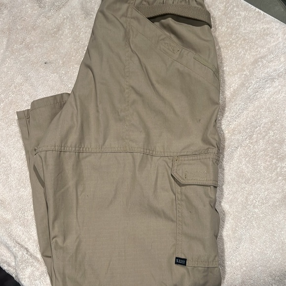 5.11 Tactical®'s Taclite Pro Ripstop Pants - Picture 5 of 5